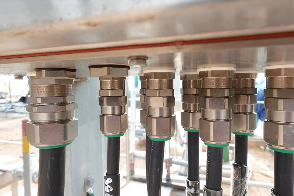 Cable Gland