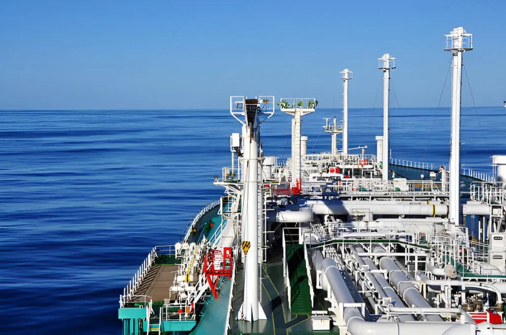 Marine & Offshore Cable Gland