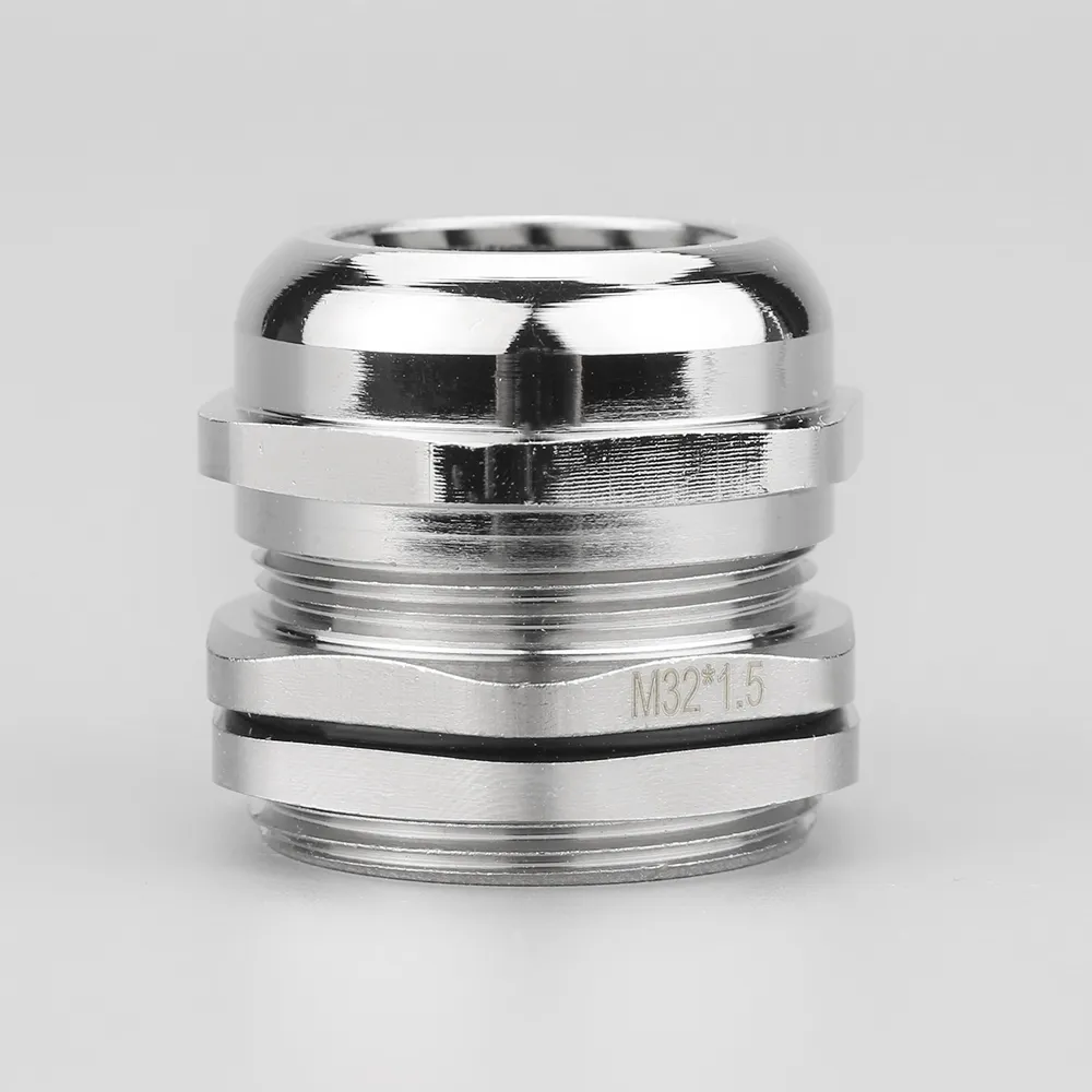 Cable Gland Corrosion Resistant Metric Series M32A*1.5