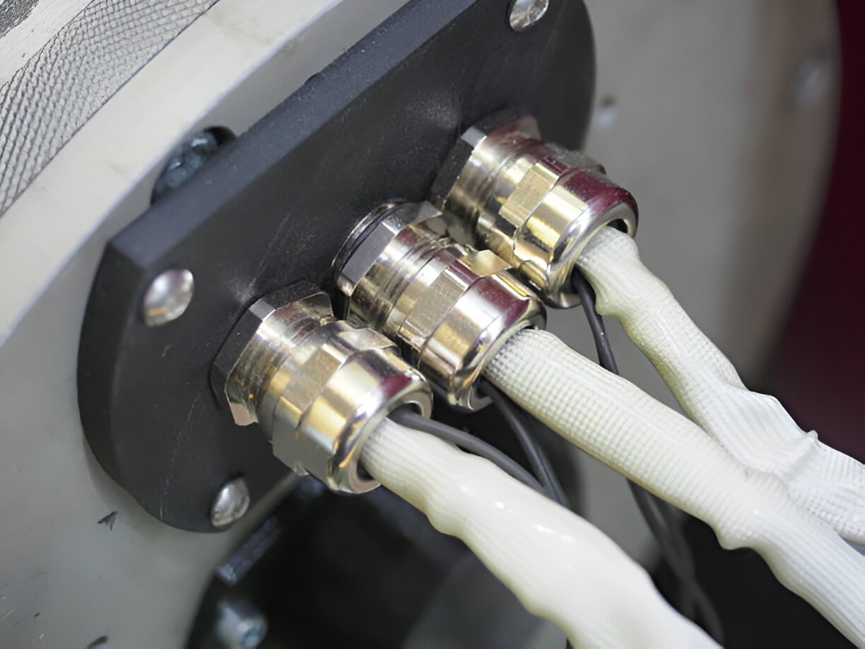 Learn The Type And Difference Of Cable Gland 1 Minute