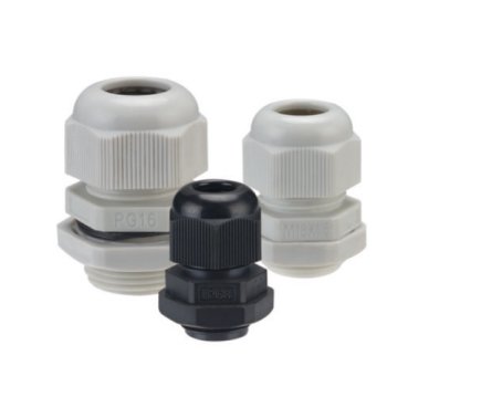Standard Nylon Cable Gland