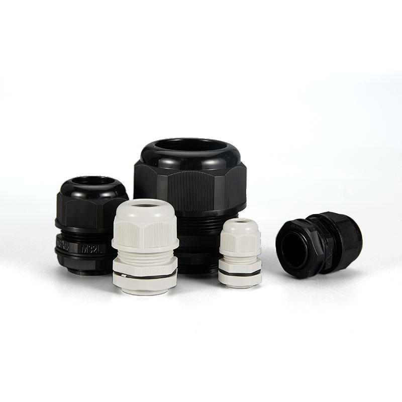 United Structure Nylon Cable Gland