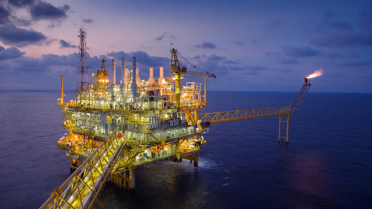 Marine and offshore projects