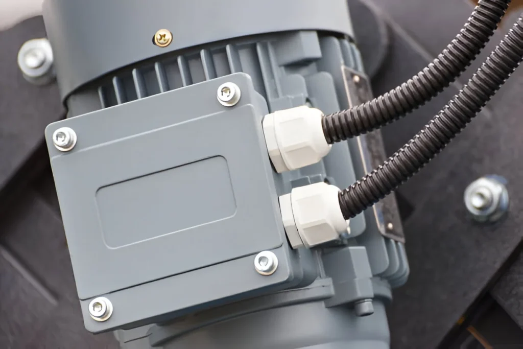 Plastic or Nylon Cable Glands Which Is Better for Price-Sensitive Project?