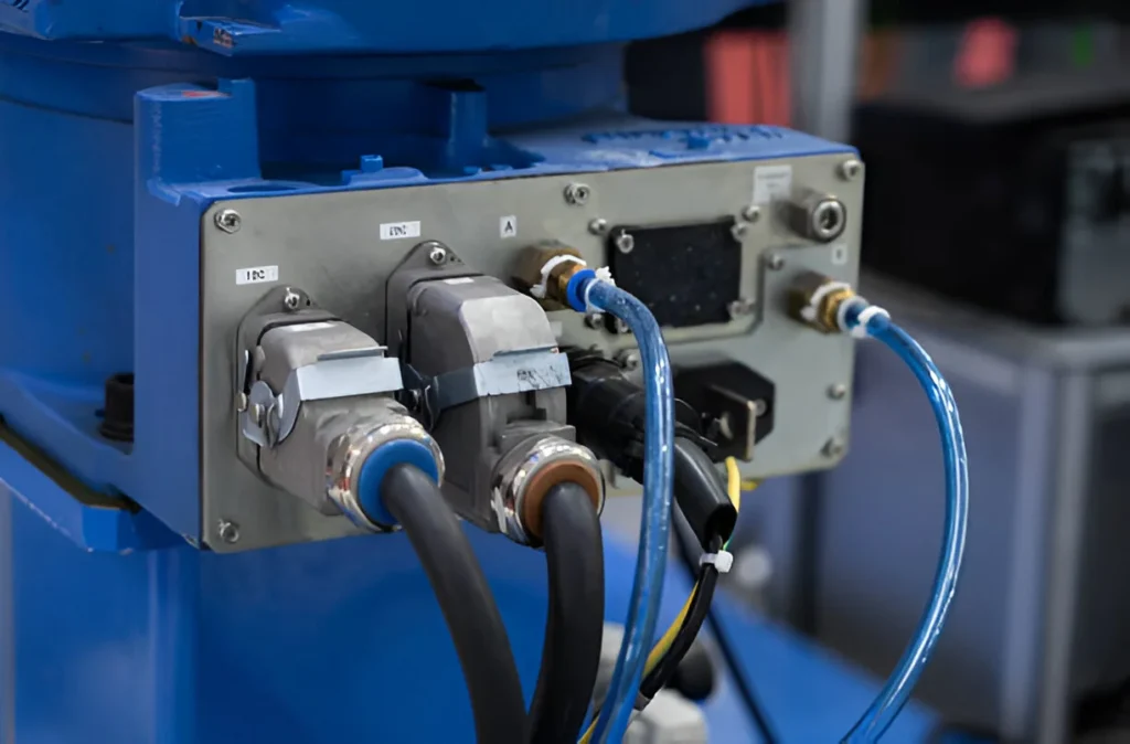 What makes cable gland stainless steel special?