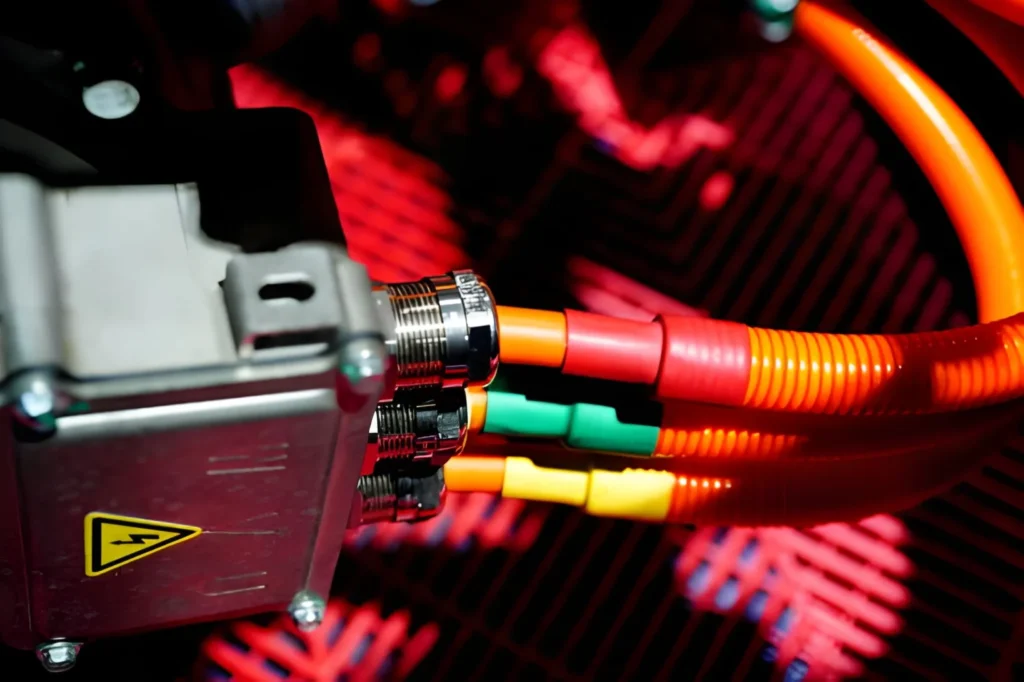 Are Cable Glands Waterproof How to Select and Install