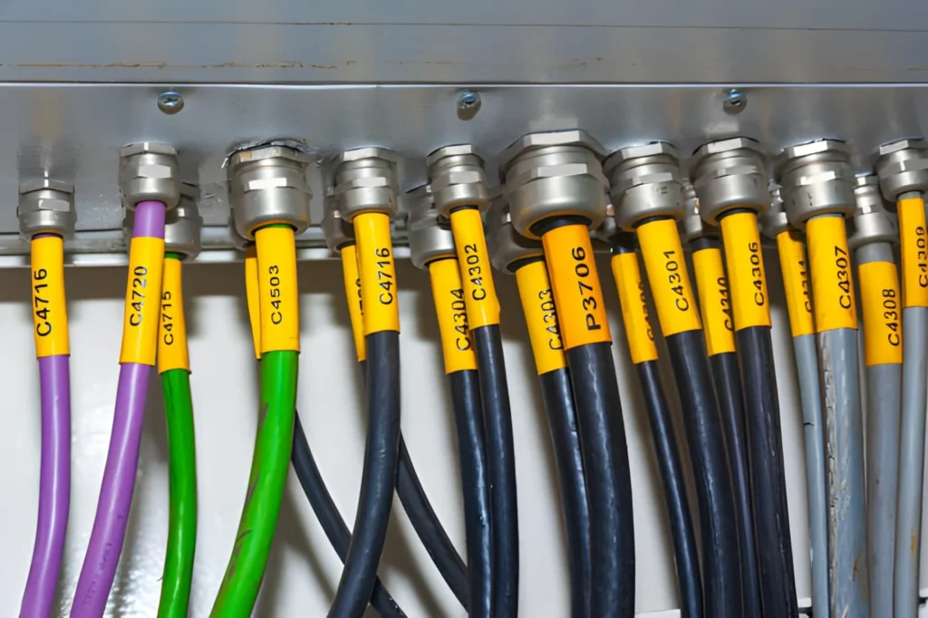 Waterproof Cable Gland Connectors Guide IP Rating and Sizing Tips