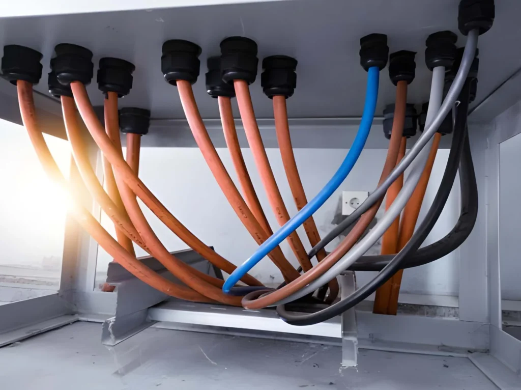 Waterproof Cable Gland Suppliers