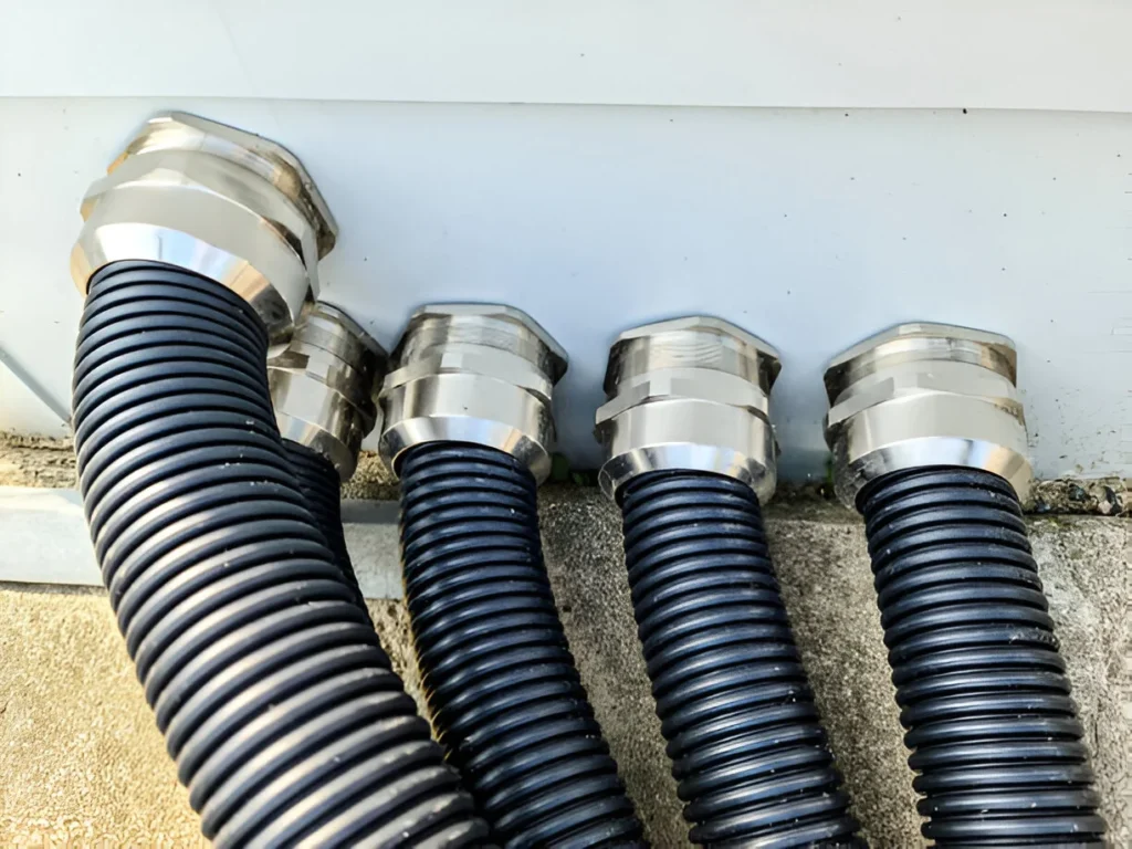 How to Install Waterproof Cable Glands Step by Step for IP68 Protection