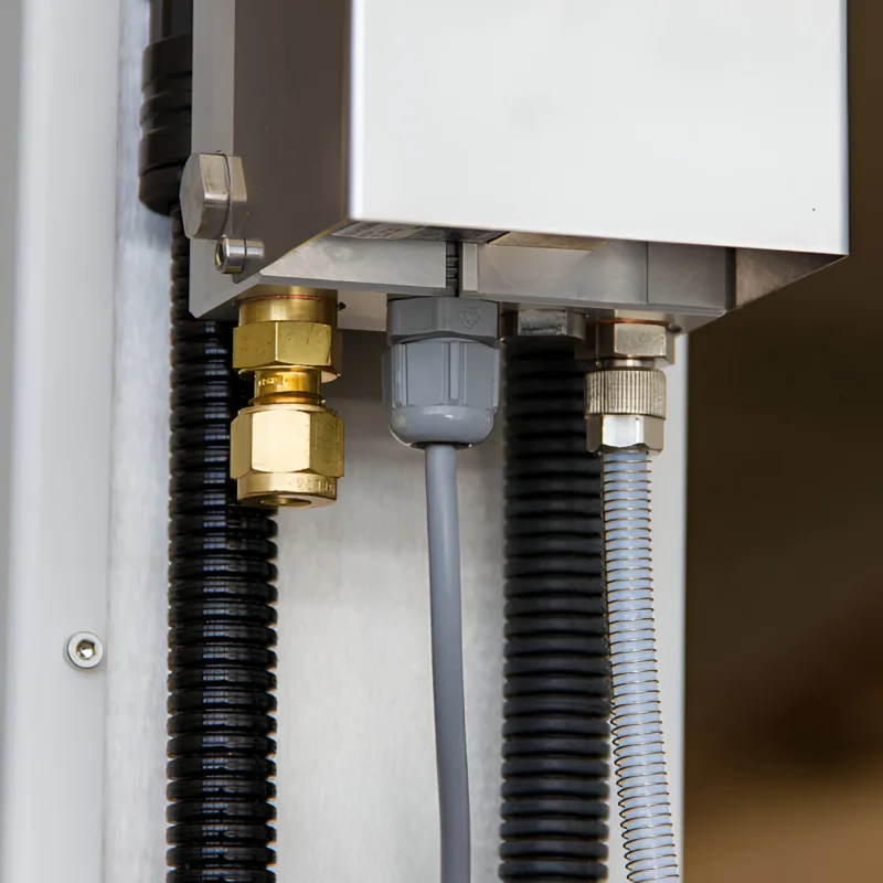 Waterproof Split Cable Glands Guide