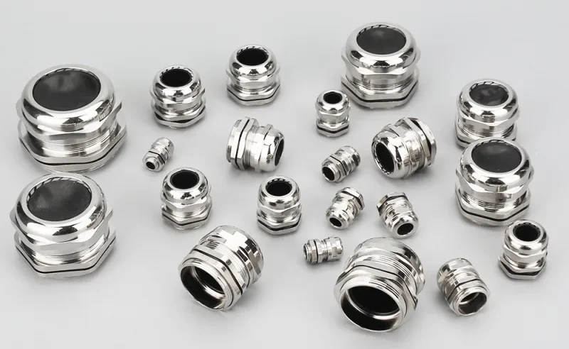 Waterproof Cable Gland Suppliers