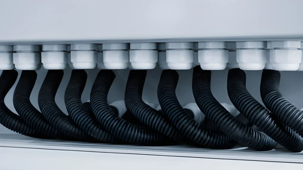 marine waterproof cable glands